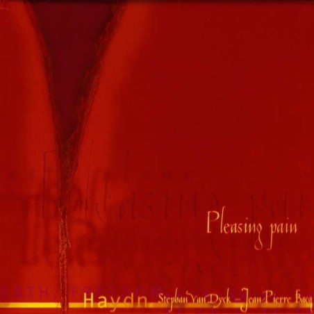 Pleasing Pain..
